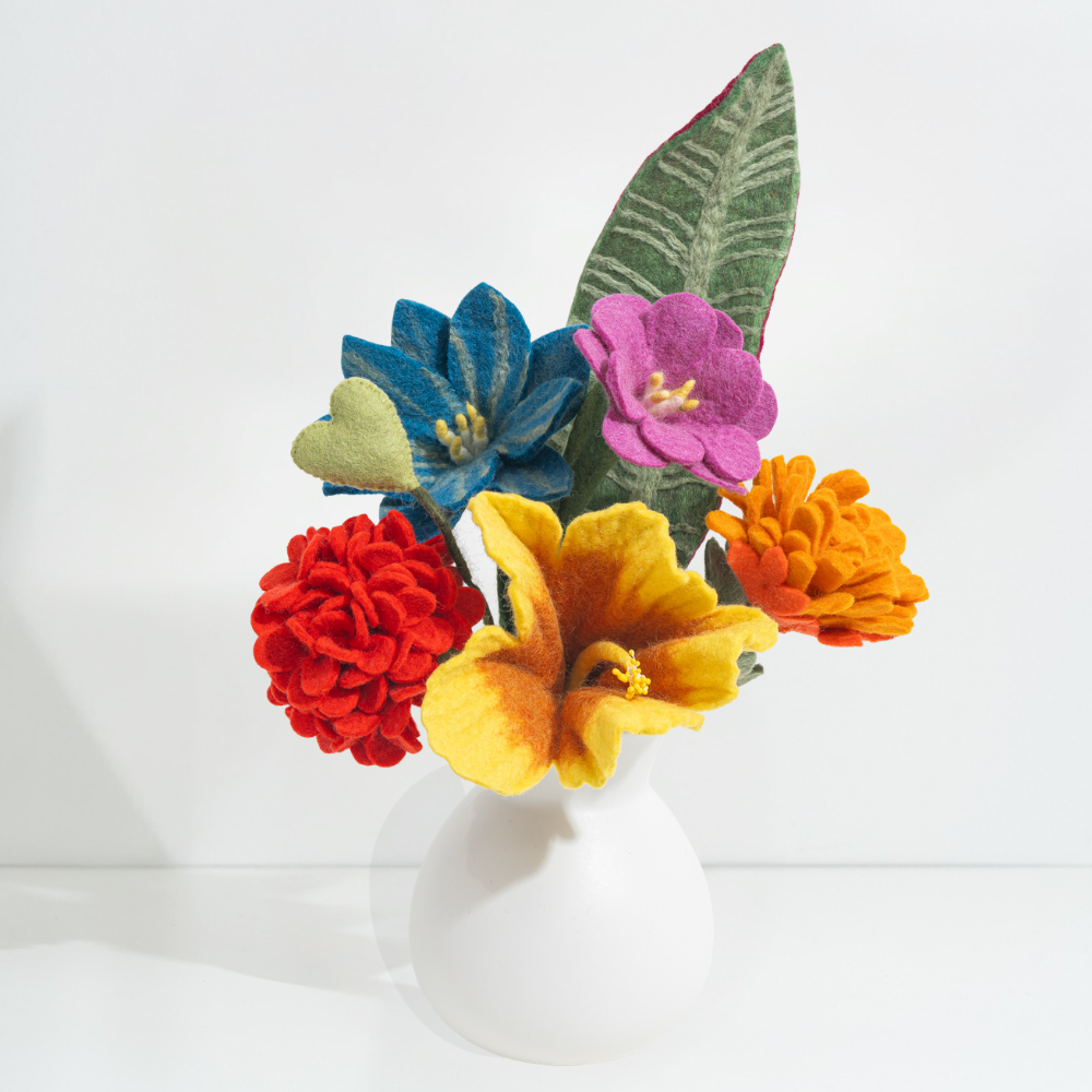The Pride Bouquet