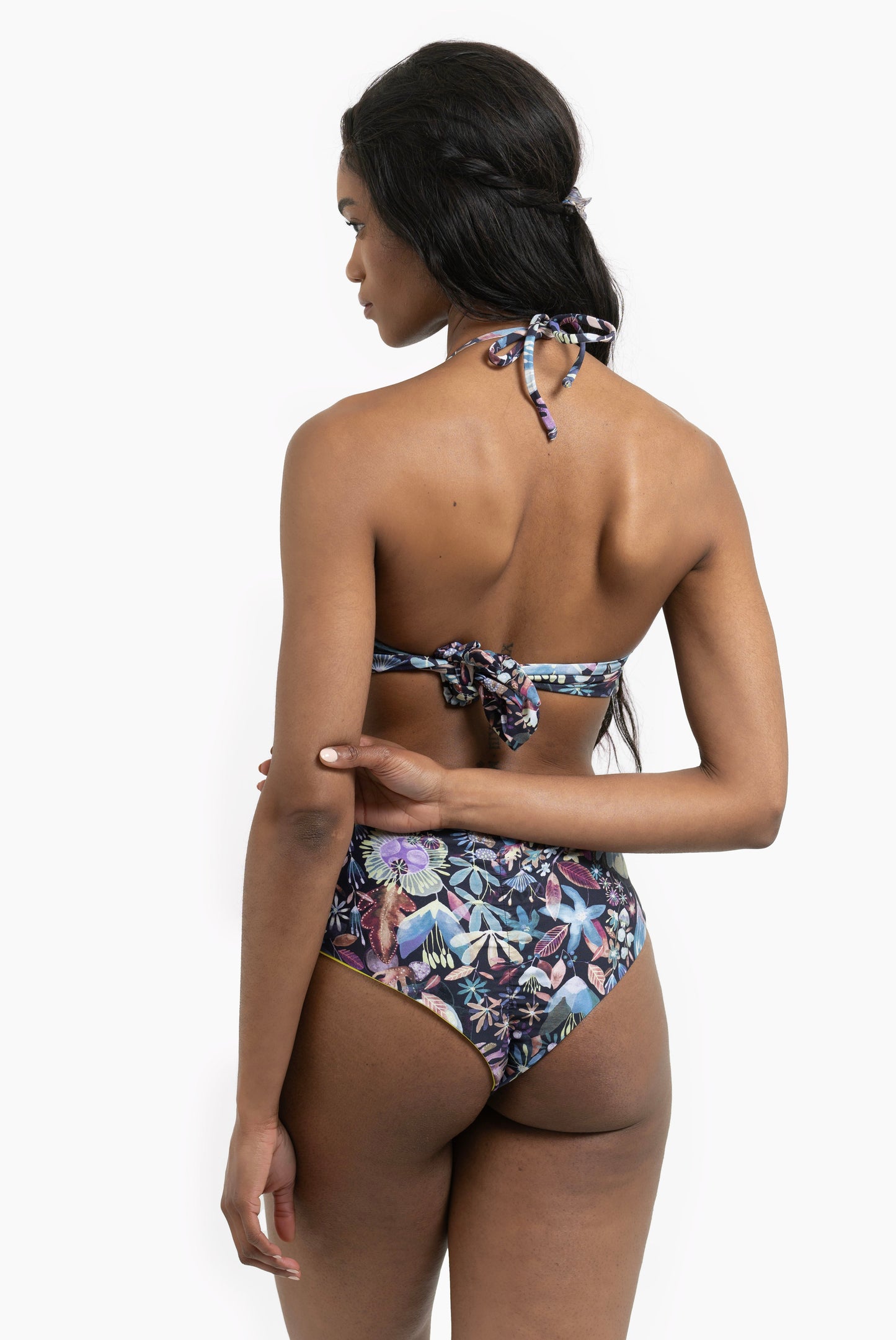 Padded Bandeau Bikini Top