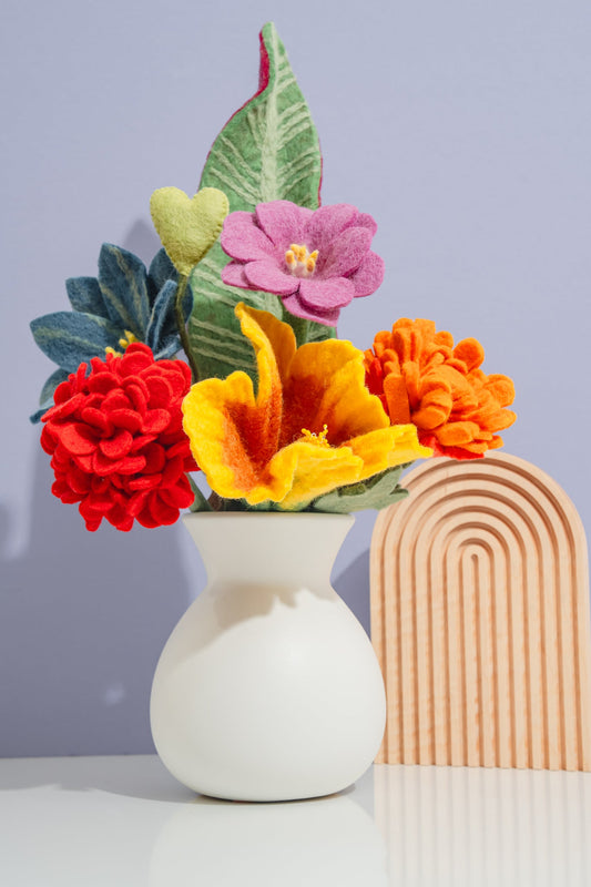 The Pride Bouquet