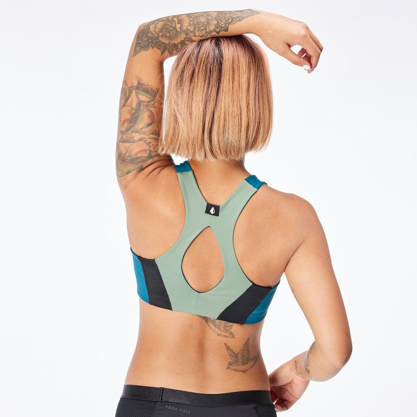 High Cut | MARA Basewear Top