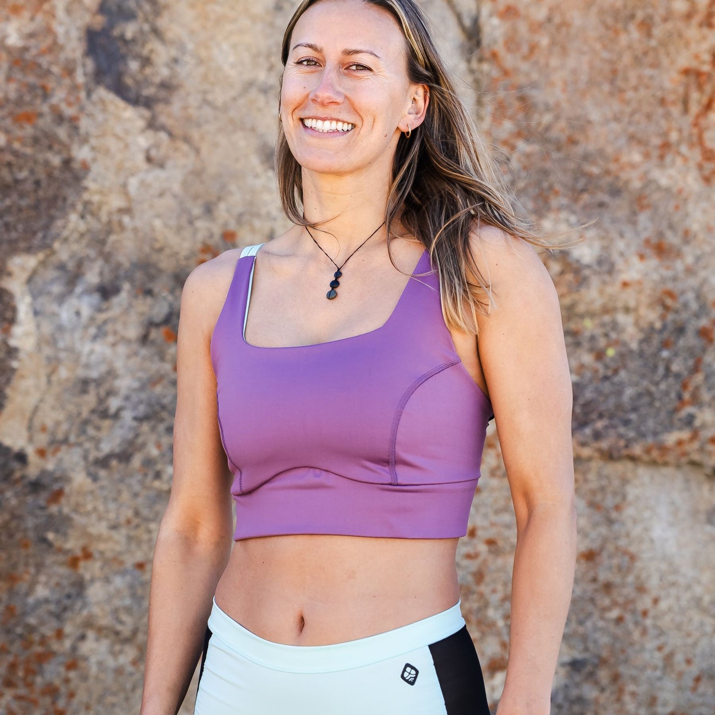 Crop Top | AURORA Basewear Top