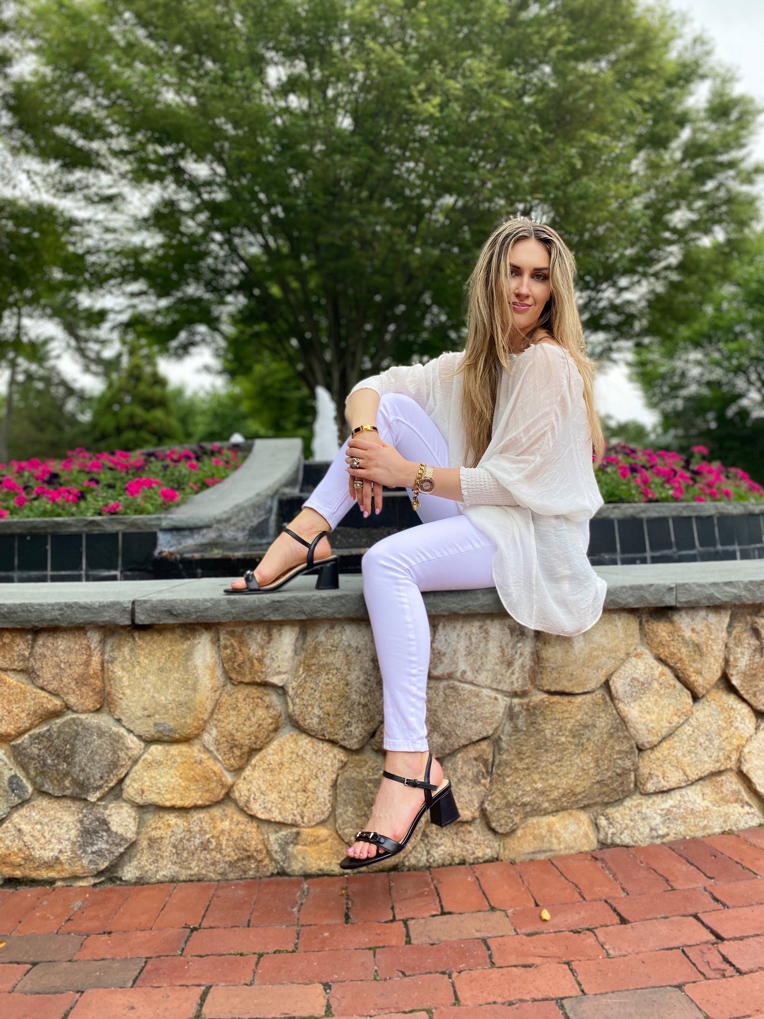 Kara Mac Shoes