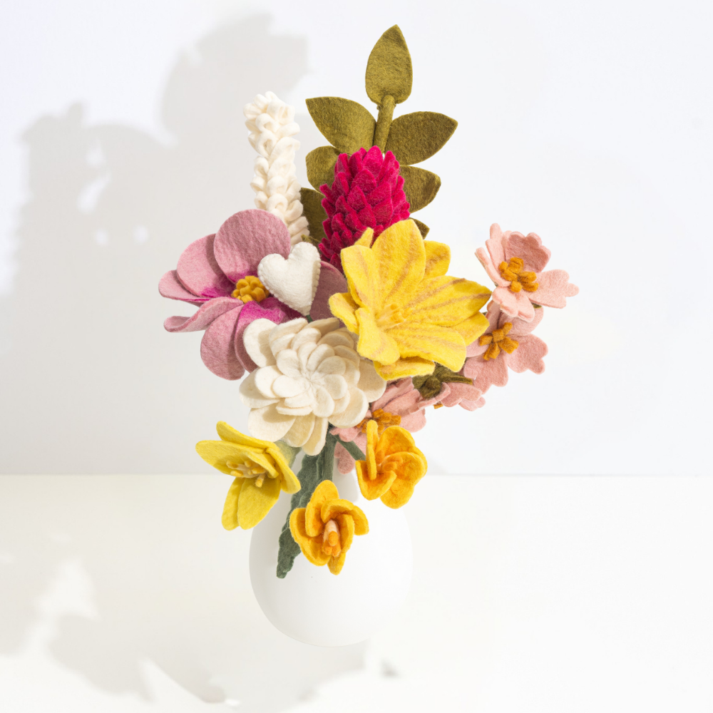 Spring Décor