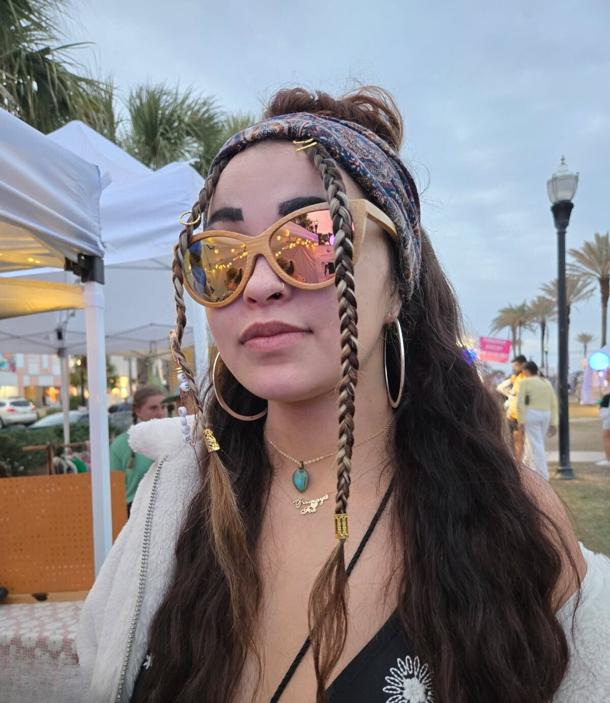Ecochic Shades
