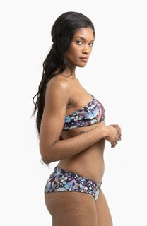 One Shoulder Bikini Top