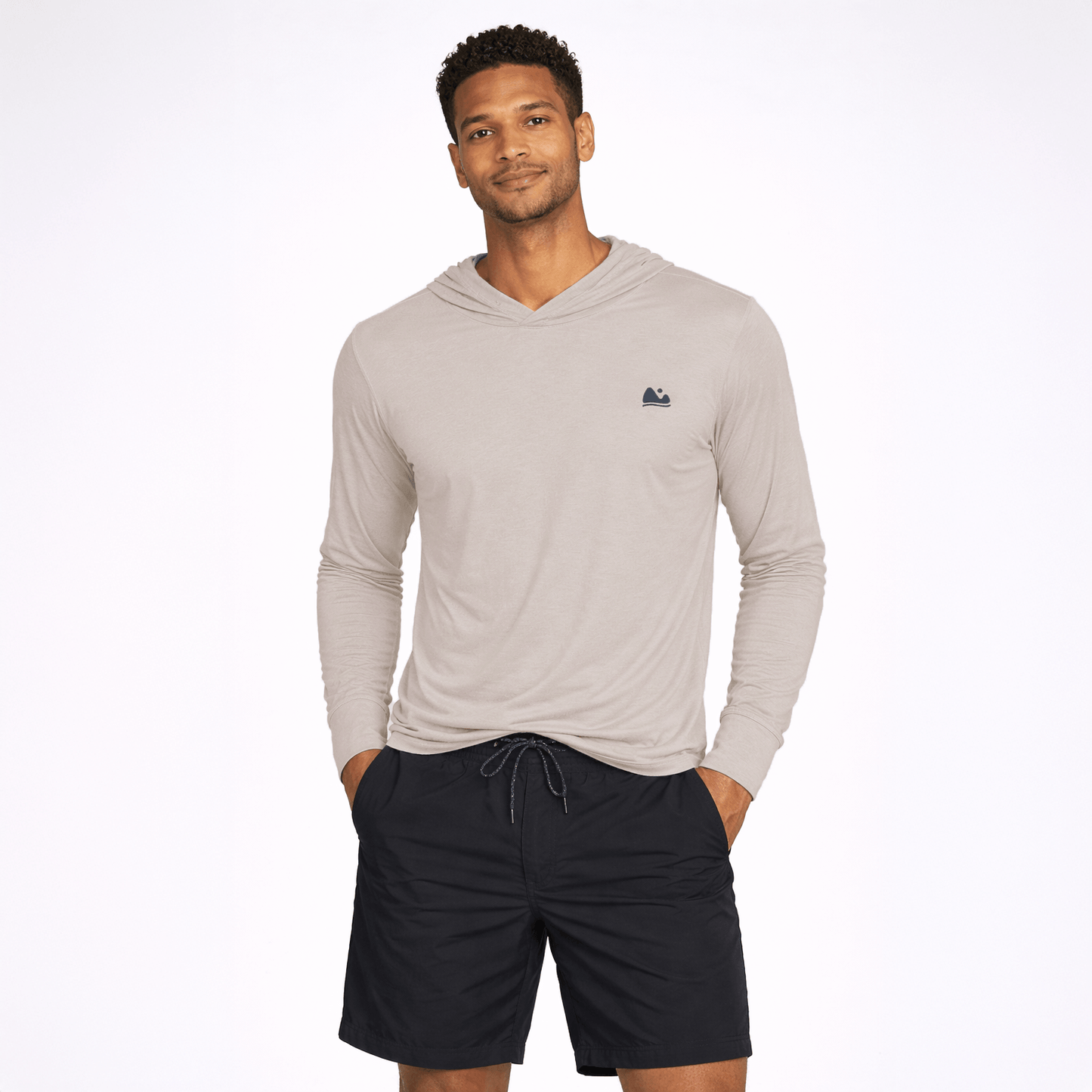 MEN | ONE Shirt | SLIM FIT(Sun + Base Layer)