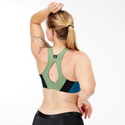 High Cut | MARA Basewear Top
