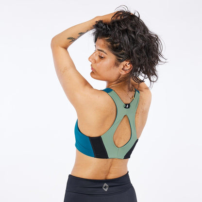 High Cut | MARA Basewear Top
