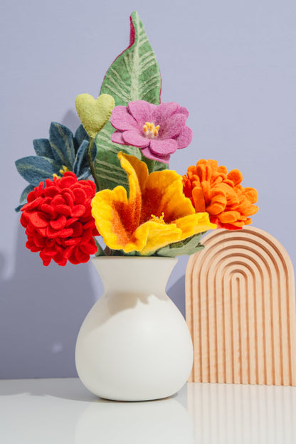 The Pride Bouquet