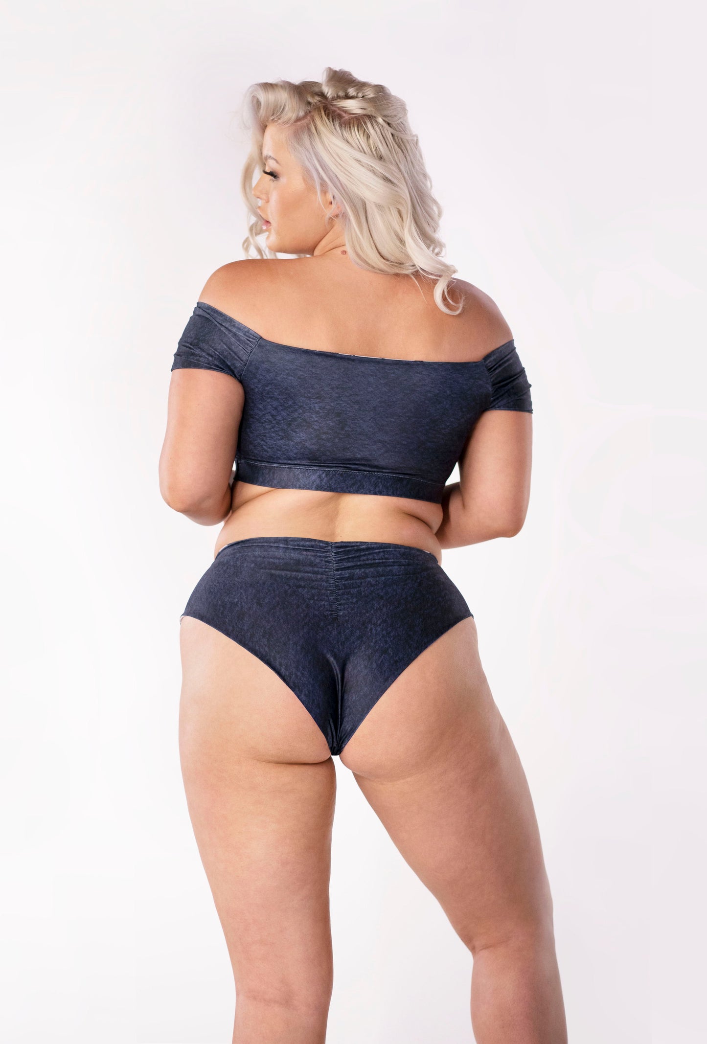 Décolletage Bikini Top