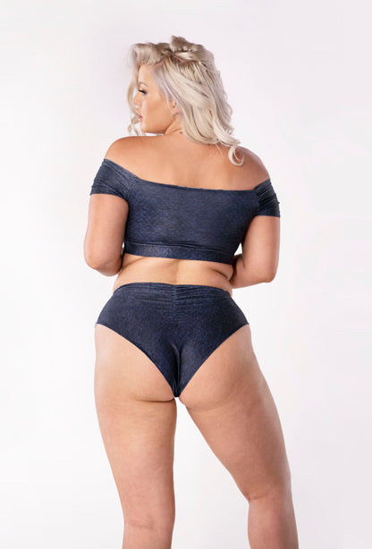 Décolletage Bikini Top