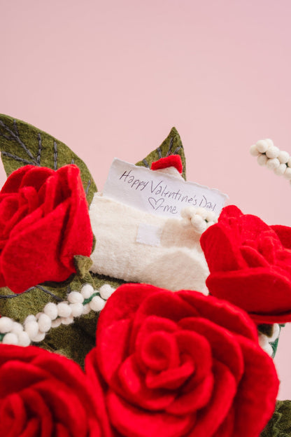 Express Yourself Bouquet