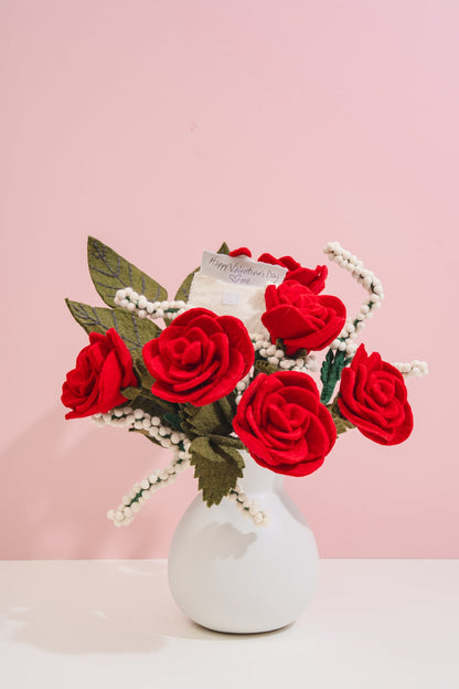 Express Yourself Bouquet