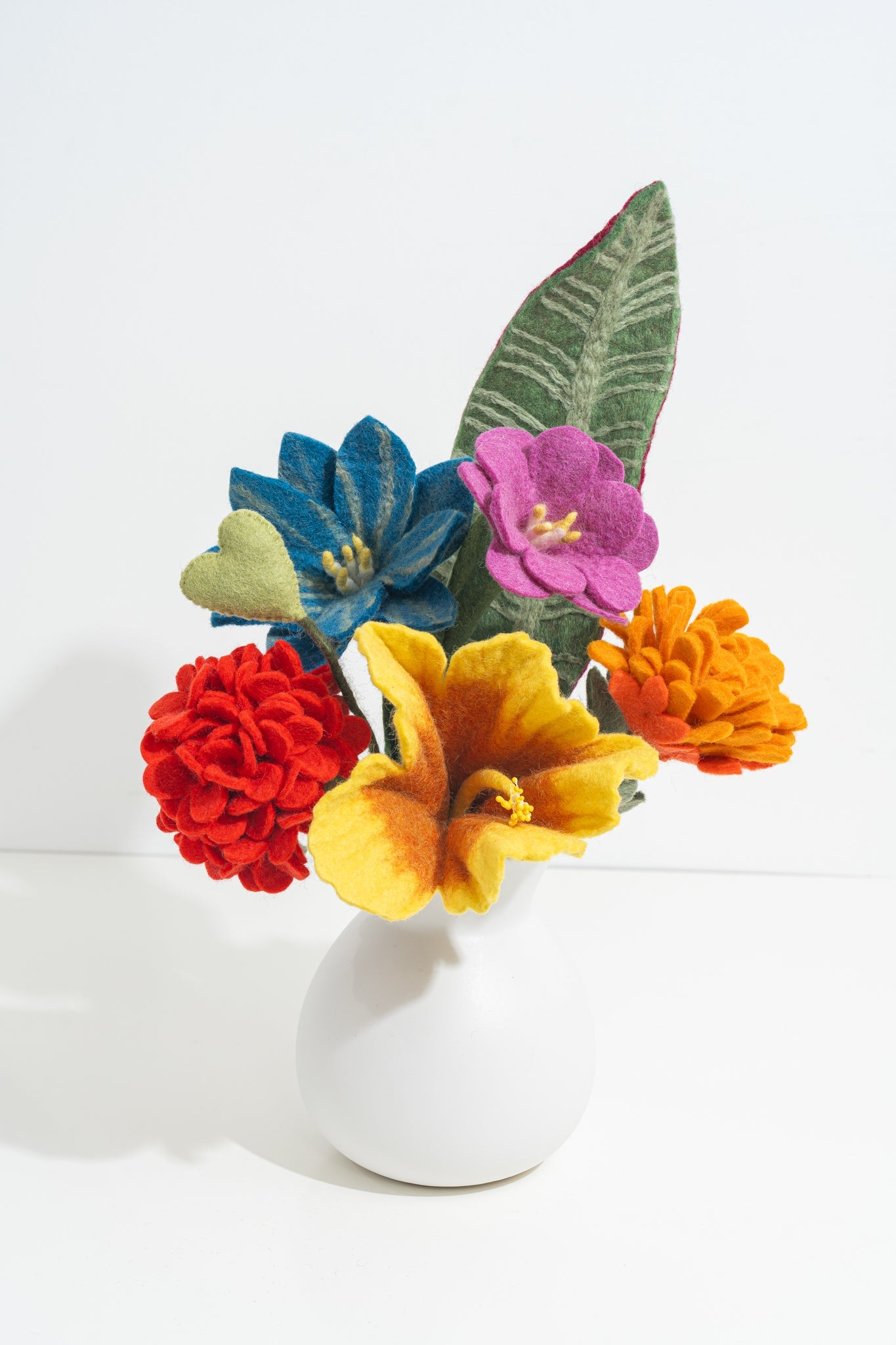 The Pride Bouquet