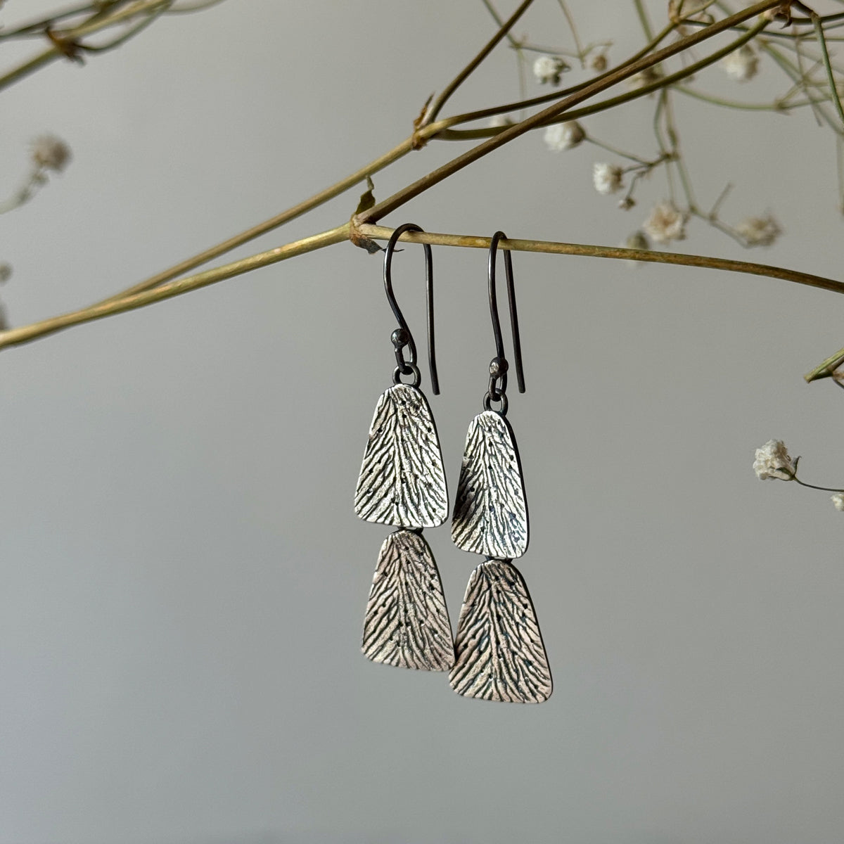 SOLASTA Dangle Earrings