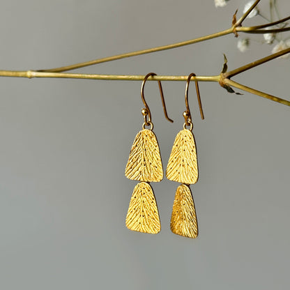 SOLASTA Dangle Earrings