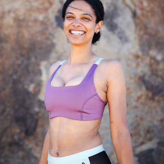 High Cut | AURORA Basewear Top