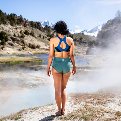 High Cut | MARA Basewear Top